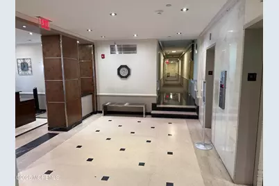 201 St Pauls Avenue #8F, Jersey City, NJ 07306 - Photo 12