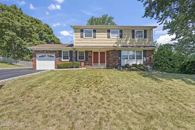 30 Forrest Hill Drive, Howell Township, NJ 07731 - Photo 1