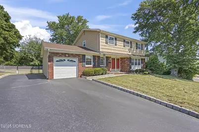 30 Forrest Hill Drive, Howell Township, NJ 07731 - Photo 2