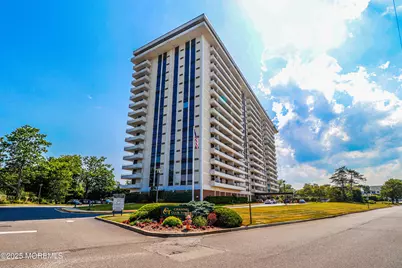 1 Channel Drive #1705, Monmouth Beach, NJ 07750 - Photo 2