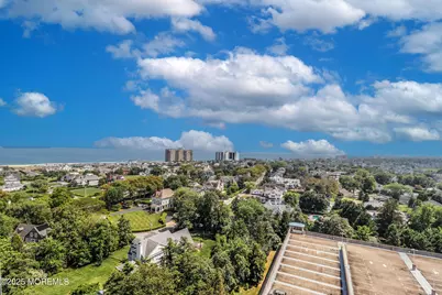 1 Channel Drive #1705, Monmouth Beach, NJ 07750 - Photo 4