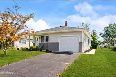 5 Abaco Street, Toms River Township, NJ 08757 - Photo 1