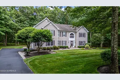 8 Iroquois Court, Colts Neck Township, NJ 07722 - Photo 56