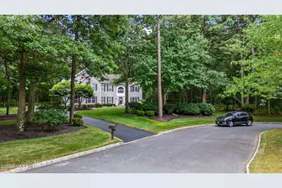 8 Iroquois Court, Colts Neck Township, NJ 07722 - Photo 58