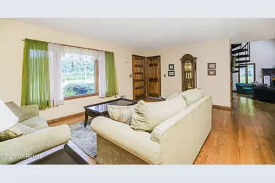 228 Paint Island Springs Road, Clarksburg, NJ 08510 - Photo 6