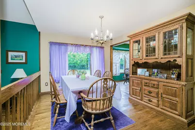 228 Paint Island Springs Road, Clarksburg, NJ 08510 - Photo 8