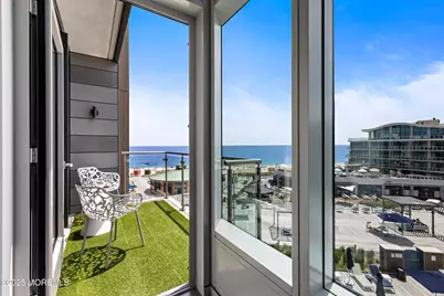 20 Melrose Terrace #511, Long Branch, NJ 07740 - Photo 6