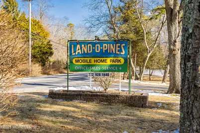 45 Marcia Memorial Circle, Jackson, NJ 08527 - Photo 18