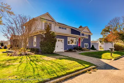 105 St Louis Avenue, Point Pleasant Beach, NJ 08742 - Photo 2