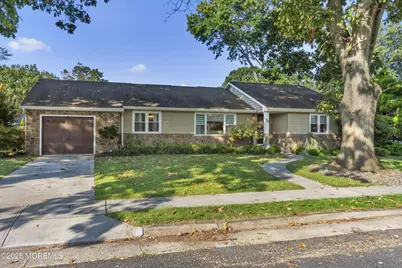 20 Brookwood Drive, Freehold, NJ 07728 - Photo 1