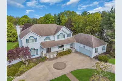 22 Meadow Lane, West Long Branch, NJ 07764 - Photo 1