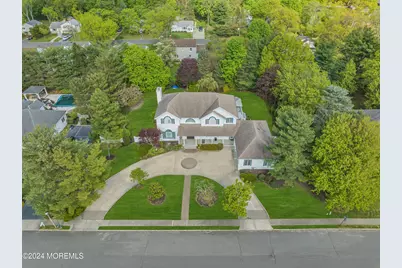 22 Meadow Lane, West Long Branch, NJ 07764 - Photo 38