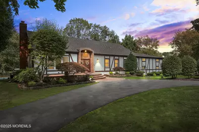 11 Goldsmith Drive, Holmdel, NJ 07733 - Photo 1