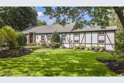 11 Goldsmith Drive, Holmdel, NJ 07733 - Photo 2