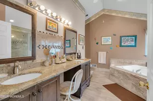 6 Kensington, Colts Neck Township, NJ 07722 - Photo 24