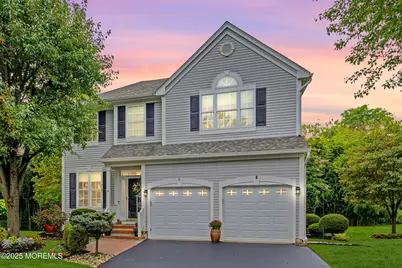 6 Kensington, Colts Neck Township, NJ 07722 - Photo 1