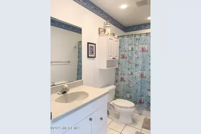 15 9th Avenue #UPPER, Seaside Park, NJ 08752 - Photo 16