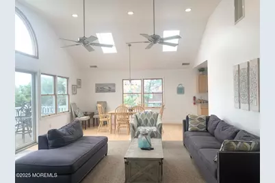 15 9th Avenue #UPPER, Seaside Park, NJ 08752 - Photo 2