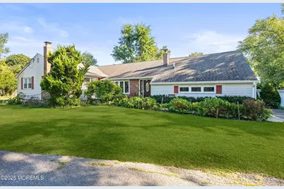 514 Deal Road, Oakhurst, NJ 07755 - Photo 1