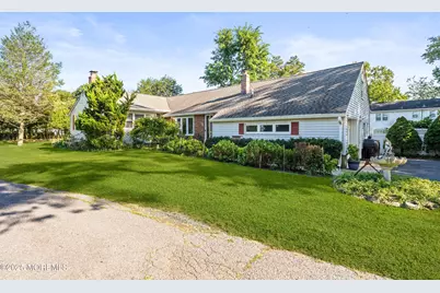 514 Deal Road, Oakhurst, NJ 07755 - Photo 2