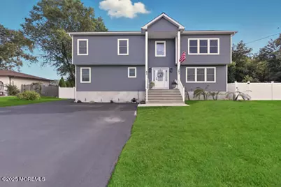 83 Whitesville Road, Jackson, NJ 08527 - Photo 1