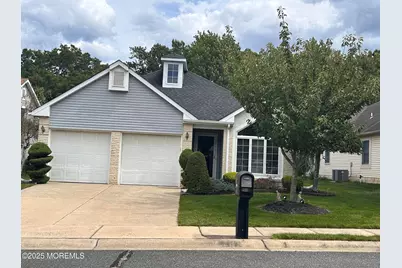 2263 S Chanticleer Court, Toms River Township, NJ 08755 - Photo 2