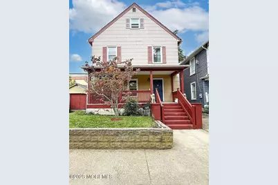 1105 Emory Street, Asbury Park, NJ 07712 - Photo 1