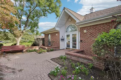 89 Lindsey Court #4021, Franklin Township, NJ 08823 - Photo 22