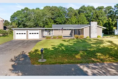 1 Pinehurst Drive, Little Egg Harbor, NJ 08087 - Photo 34