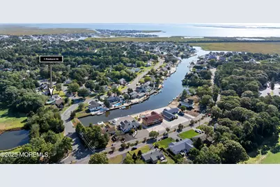 1 Pinehurst Drive, Little Egg Harbor, NJ 08087 - Photo 50