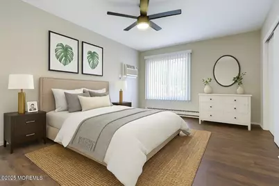 97 Arrowood Road #K, Manalapan Township, NJ 07726 - Photo 10