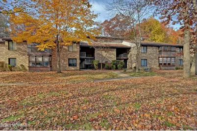 97 Arrowood Road #K, Manalapan Township, NJ 07726 - Photo 22