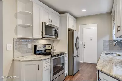 97 Arrowood Road #K, Manalapan Township, NJ 07726 - Photo 2