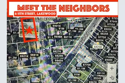 6 11th Street, Lakewood, NJ 08701 - Photo 6