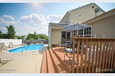 4 Davids Lane, Howell Township, NJ 07731 - Photo 4