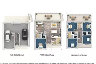 1029 Bowsprit Point, Lanoka Harbor, NJ 08734 - Photo 2