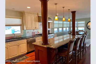 919 N Ocean Avenue, Seaside Park, NJ 08752 - Photo 6