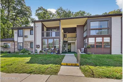 154 Cross Slope Court #G, Manalapan Township, NJ 07726 - Photo 40