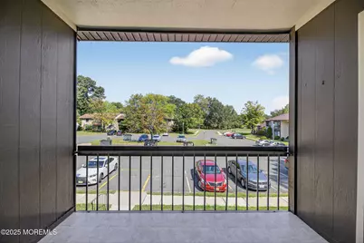 154 Cross Slope Court #G, Manalapan Township, NJ 07726 - Photo 8