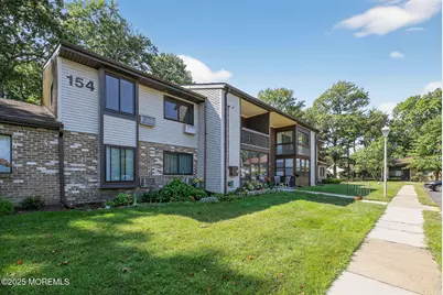 154 Cross Slope Court #G, Manalapan Township, NJ 07726 - Photo 1