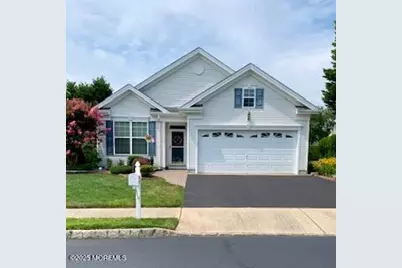 4 Gladston Court, Jackson, NJ 08527 - Photo 1