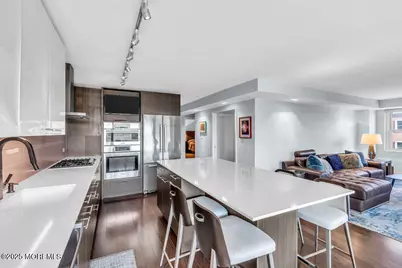 28 Riverside Avenue #2G, Red Bank, NJ 07701 - Photo 8