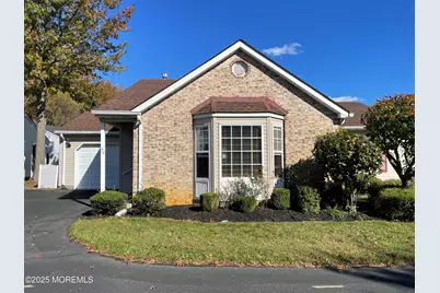 55 Farnworth Close #1000, Freehold, NJ 07728 - Photo 2