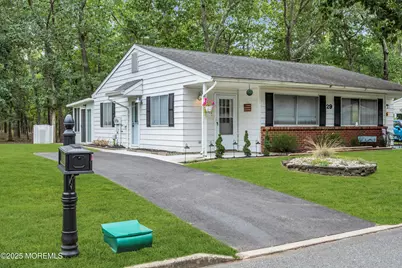 29 Arizona Avenue #B, Whiting, NJ 08759 - Photo 2