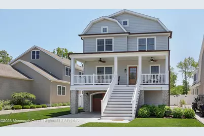 155 Osborne Avenue, Bay Head, NJ 08742 - Photo 1