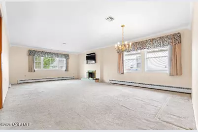 51 Trent Drive, Toms River Township, NJ 08757 - Photo 4