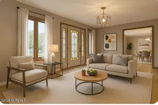 51 Trent Dr, Toms River Township, NJ 08757 - Photo 2