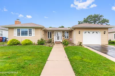 51 Trent Drive, Toms River Township, NJ 08757 - Photo 1