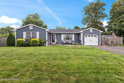 1440 Lawrence Avenue, Toms River Township, NJ 08757 - Photo 1