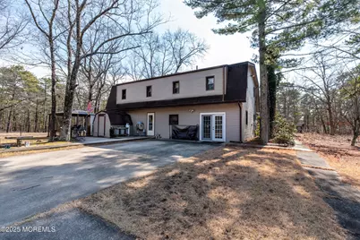 220 Old Tuckerton Road #A, Chatsworth, NJ 08019 - Photo 60